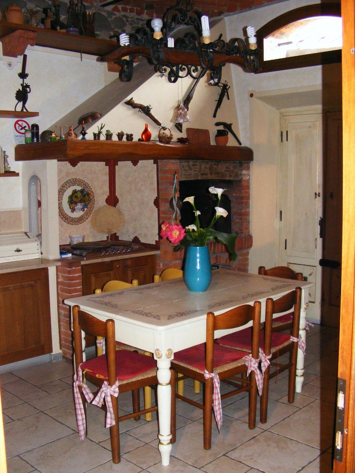 B&B Casa Fedora Montecatini Terme Eksteriør billede