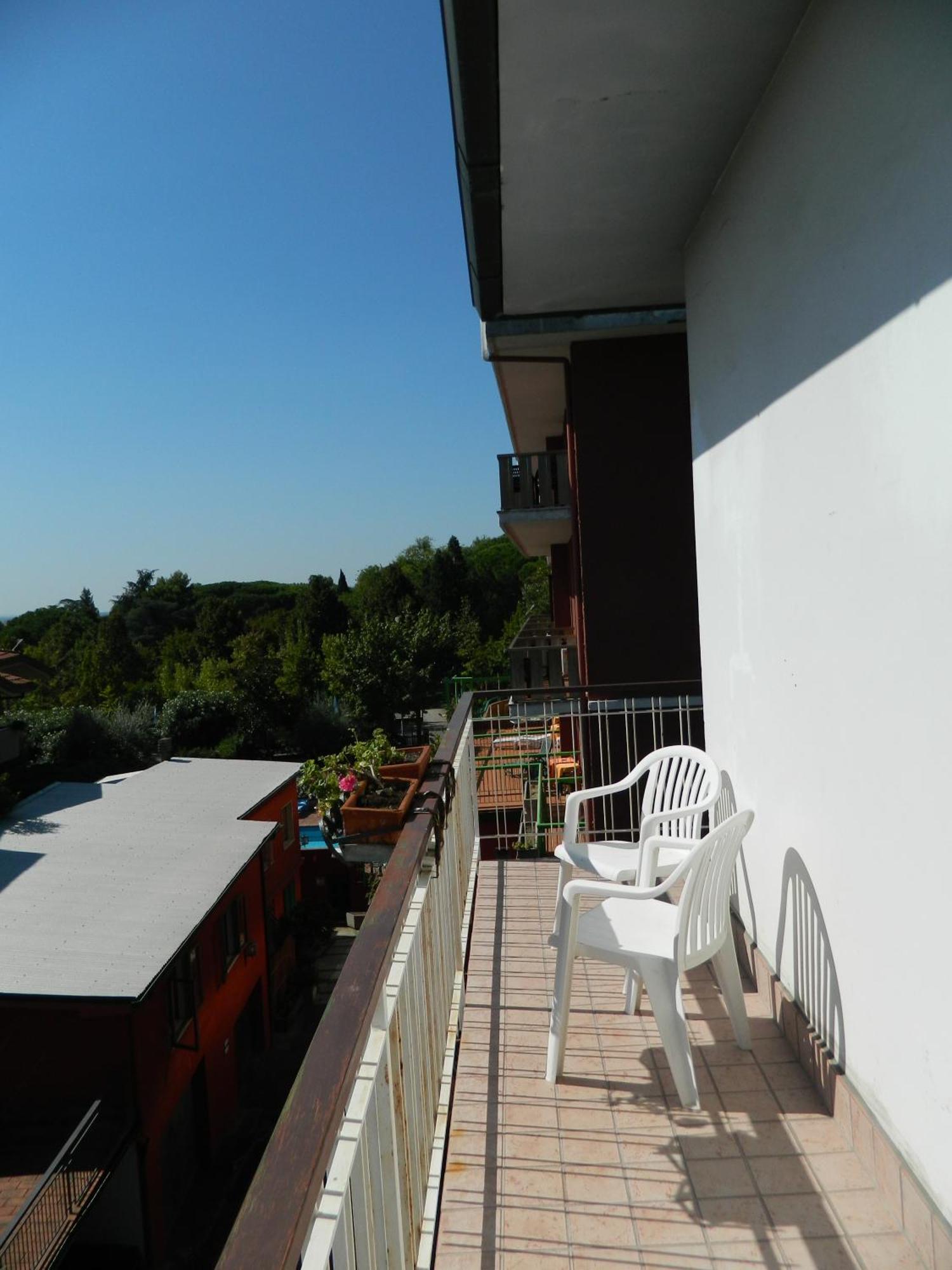 B&B Casa Fedora Montecatini Terme Eksteriør billede