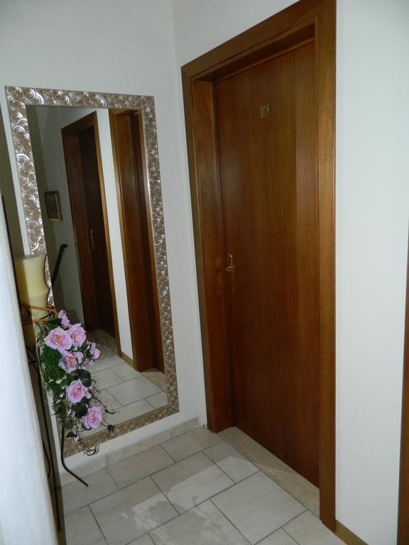 B&B Casa Fedora Montecatini Terme Eksteriør billede