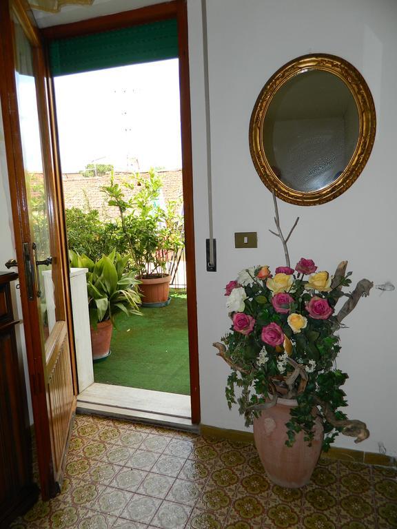 B&B Casa Fedora Montecatini Terme Eksteriør billede