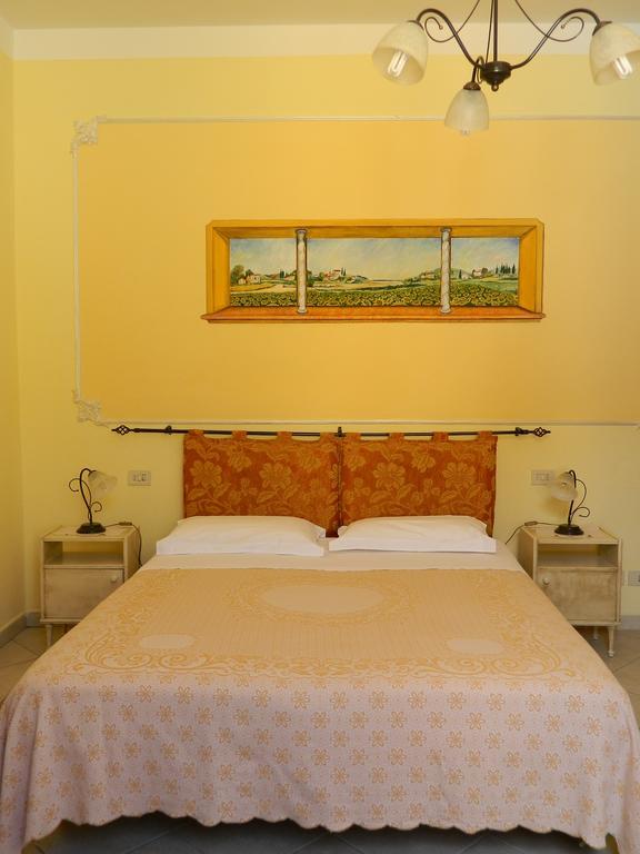 B&B Casa Fedora Montecatini Terme Eksteriør billede