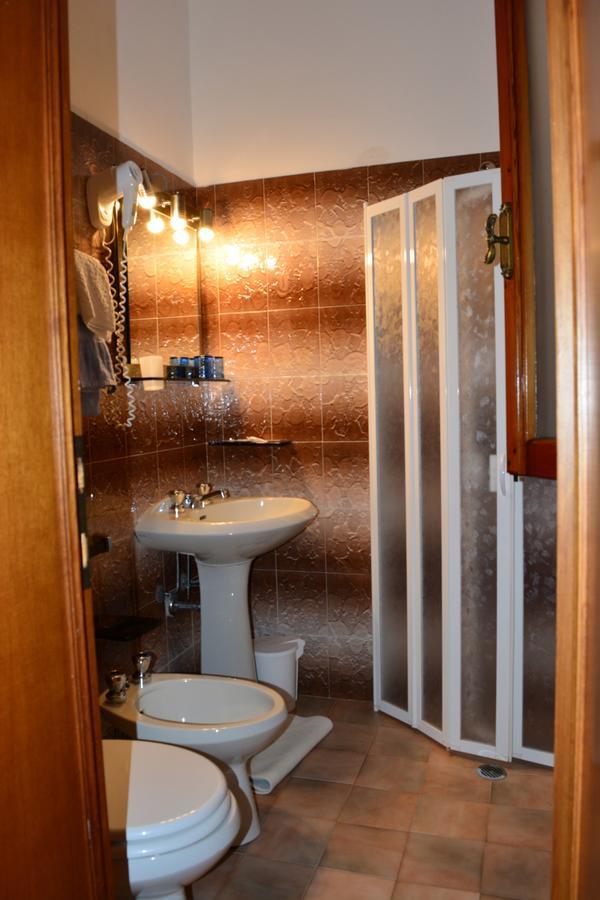 B&B Casa Fedora Montecatini Terme Eksteriør billede