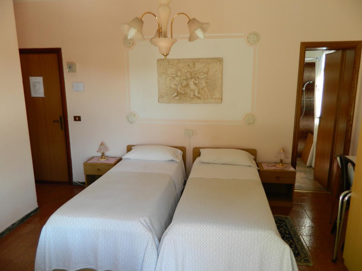 B&B Casa Fedora Montecatini Terme Eksteriør billede