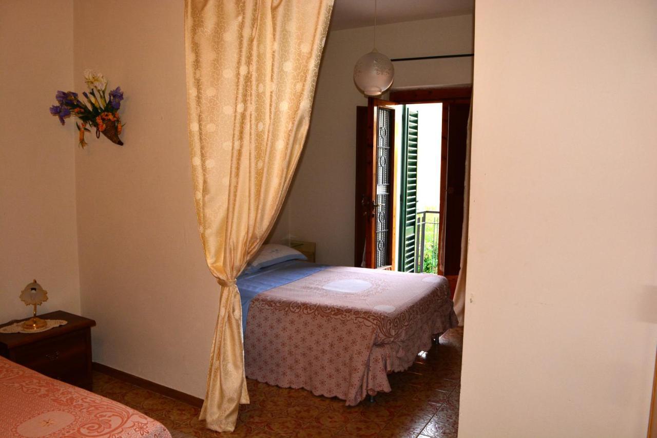 B&B Casa Fedora Montecatini Terme Eksteriør billede